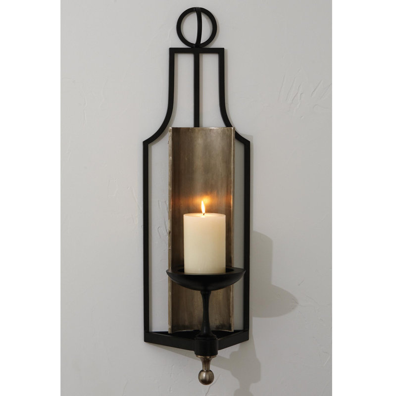 Classic Wall Sconce