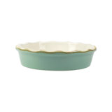 Round Stoneware Ramekin