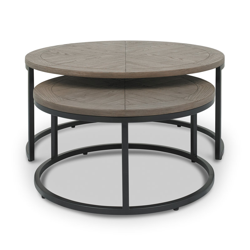 Monroe Coffee Table