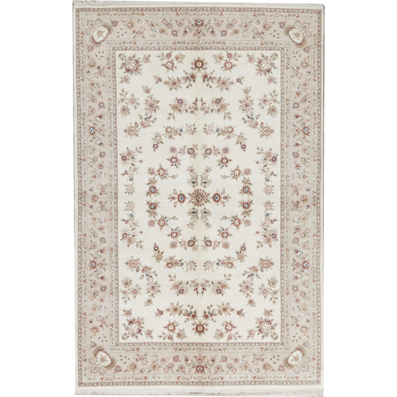 Elegance One-of-a-Kind 6' X 9' Area Rug