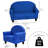 AS WE GROW Chair and Sofa Set