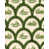Green/Ivory/Navy