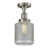 Brushed Satin Nickel