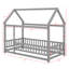 Base de lit en bois-523803537