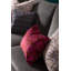 Zealand Check Pillow