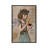 Strong Enough - Painting Print on Canvas-1625323394-1625323397