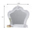 Miroir 48 po x 46 po Latisha