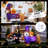 Weather Resistant Halloween Decoration