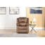 Fauteuil inclinable lève-personne standard 36,22 po Hepfer-95805555