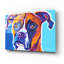 «Boxer - Rex» par Dawg Painter-1908970221