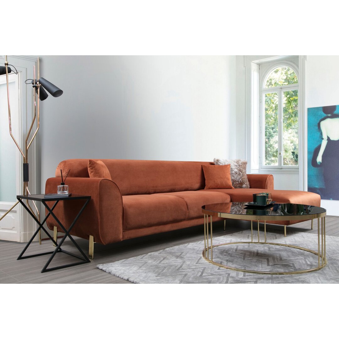 Ecksofa Toscana