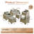 7 Piece Sofa Seating Group With Cushions-802603037