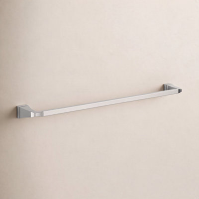 Dryden 32" Wall-Mounted Towel Bar