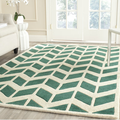 Bielecki Area Rug