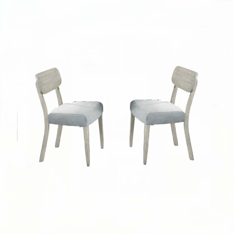 2pc Dining Chairs
