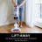 Shark Rotator Professional Lift-Away Upright Vacuum NV501
