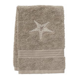 Fingertip Towel