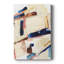 Pivot Point I - Gallery Cavas