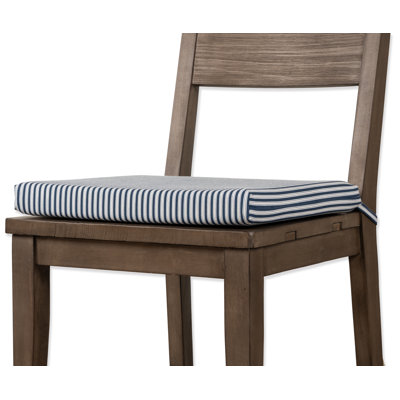 Coussin de chaise de salle à manger Dauntsey