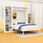 Mcfeeters Murphy Storage Bed with Shelves-1914397039-1914397038