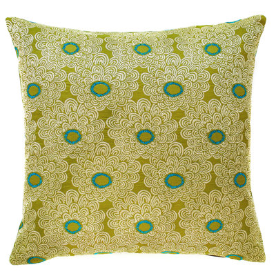 Square Pillow Cover & Insert