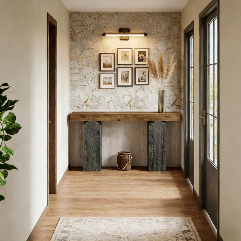 Contemporary Style Console Table,Entryway Table,Couch Table