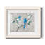 Chanson du printemps I - peinture encadrée-73964880-73964883