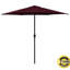 Kimora 270cm Market Parasol-1157162786