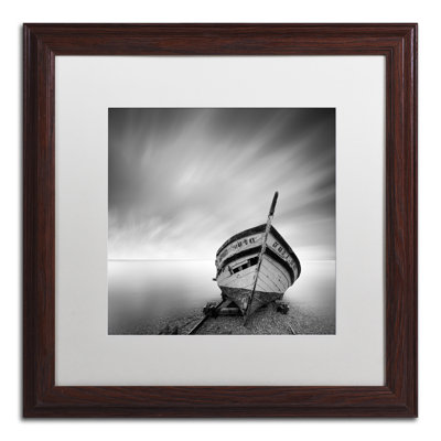 Moises Levy - Single Picture Frame Photograph