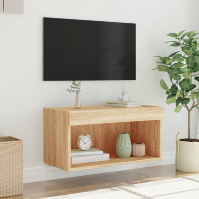 Osato TV Stand for TVs up to 28"
