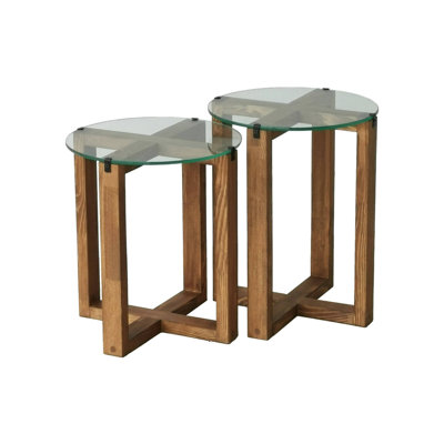 Catreena End Table