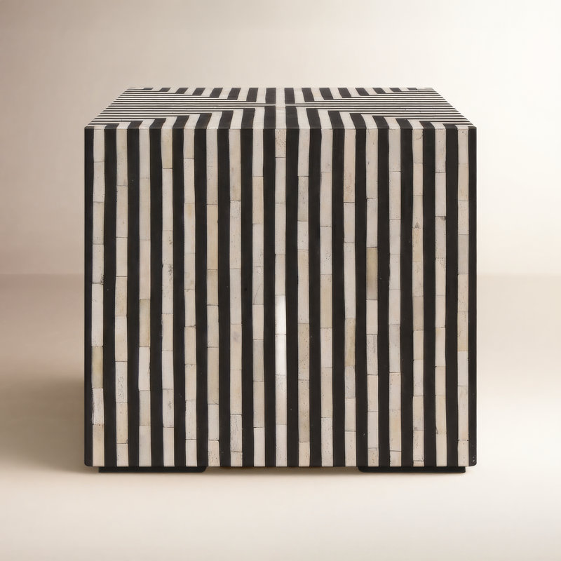 Bremer Side Table