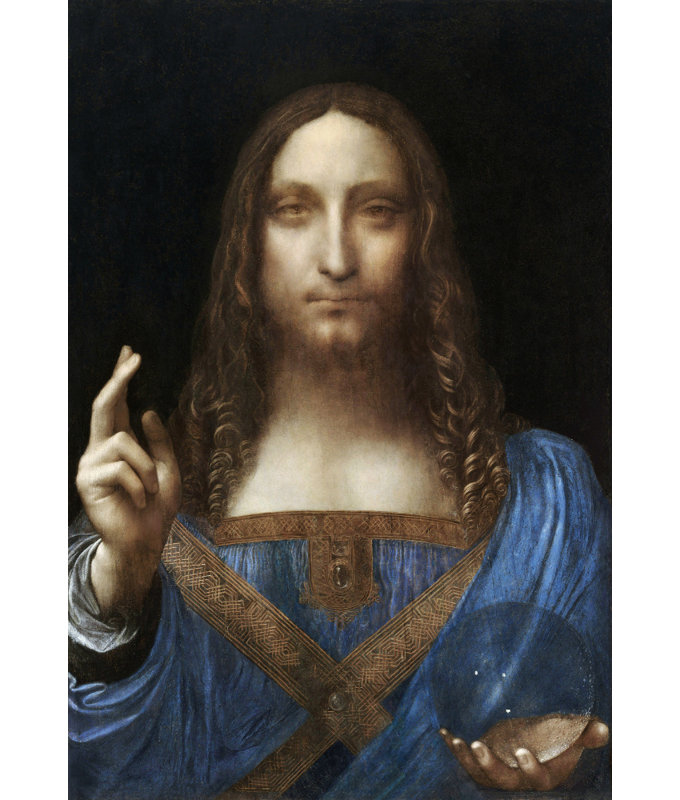 Wrapped Canvas Print, 76.2 cm H x 50.8 cm W