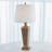 Regency Table Lamp
