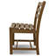 Chaise d'appoint de salle à manger POLYWOOD Monterey Bay-9806032