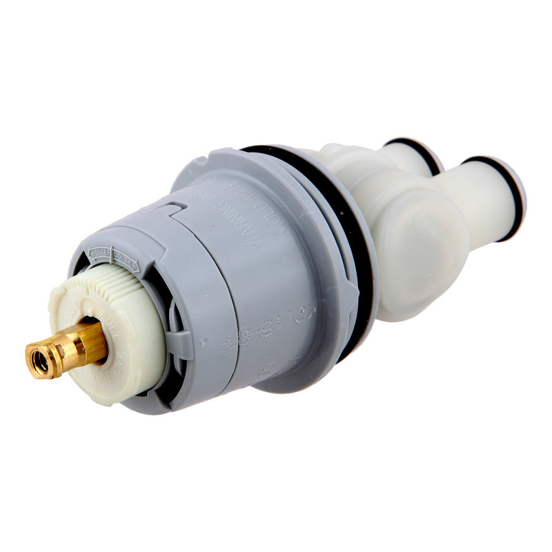 Monitor Multichoice Universal Cartridge Assembly