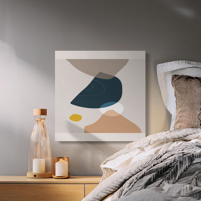 Wrapped Canvas Print Set