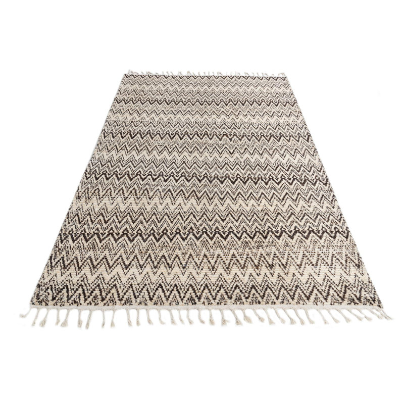 Odle Brown Rug