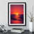 Black Framed selected
