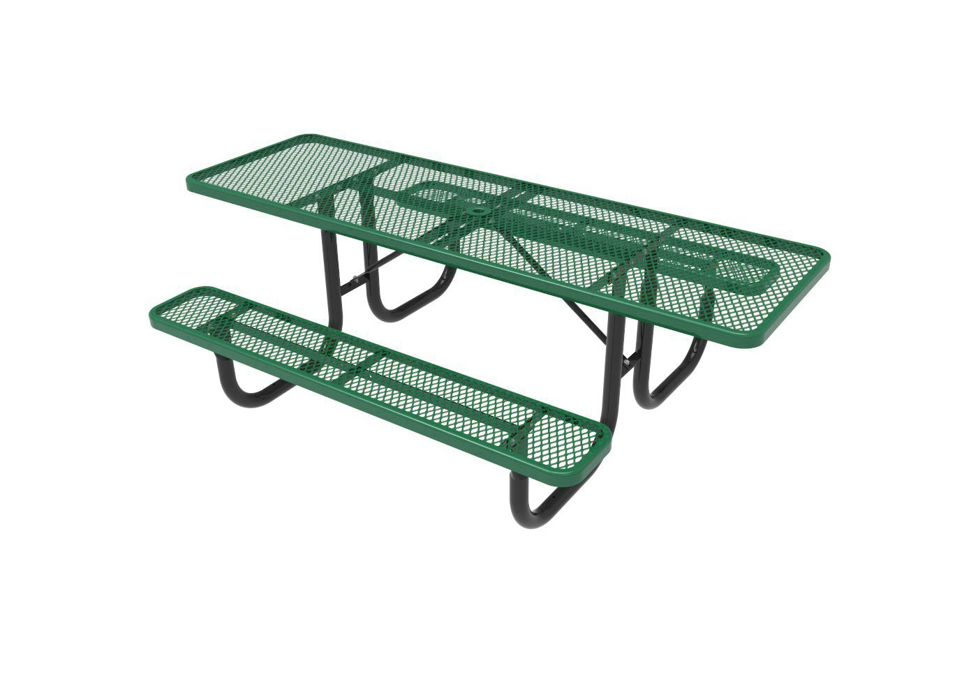 Tucker Murphy Pet™ Picnic Table | Wayfair