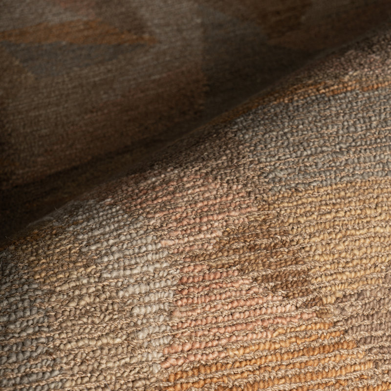 Cortez Wool Rug, Rectangle 7'6" x 9'6"