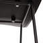 Maez Counter Stool with Metal Frame-29154207