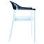 Fauteuil de salle à manger Stella-145125060