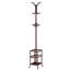 Portemanteau autoportant, portemanteau avec porte-parapluie, ...-1348780097