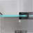 Pivot Shower Door, Tempered Glass Door For Bathroom-125293545
