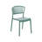 Dean Stacking Patio Dining Dining Chair with Cushion-71910004