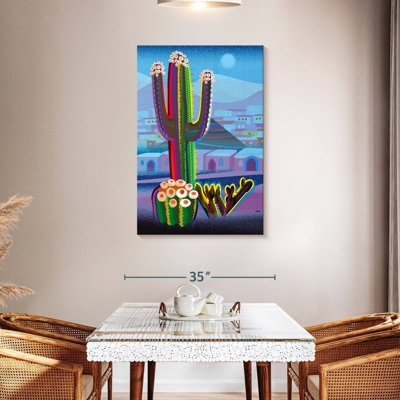Cactus Harnek
