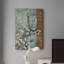 Bouddha - Impression sur toile tendue-1830765920