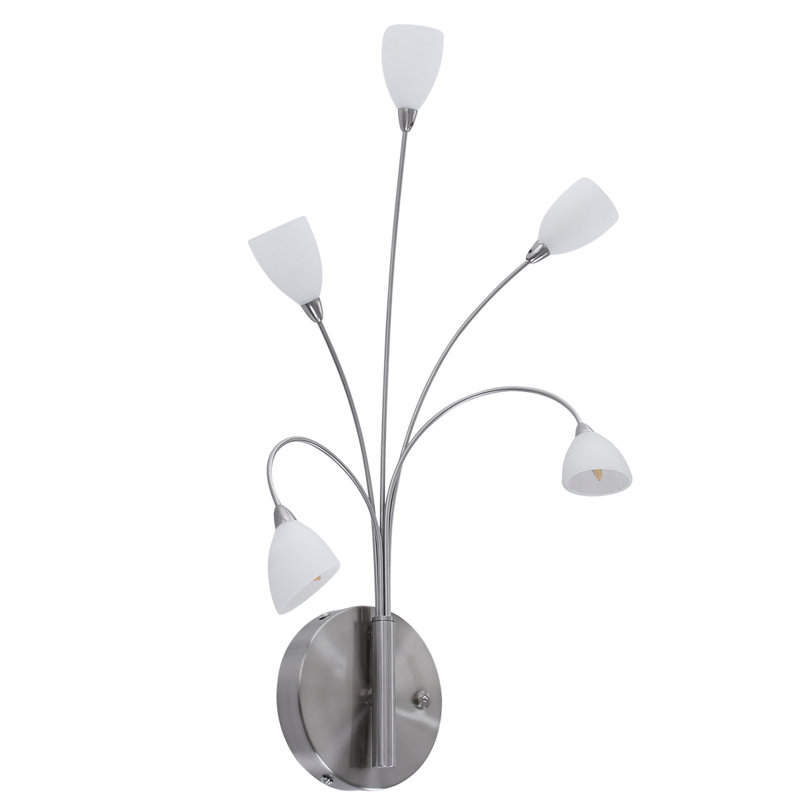 Noan LED Wallchiere