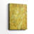 Breathe Out -Gallery Wrapped Cavas-1467687805